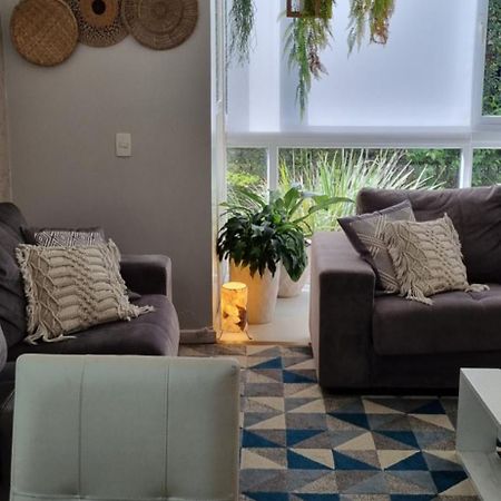 Gramado Garden Centro Διαμέρισμα Εξωτερικό φωτογραφία