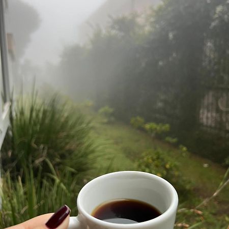 Gramado Garden Centro Διαμέρισμα Εξωτερικό φωτογραφία