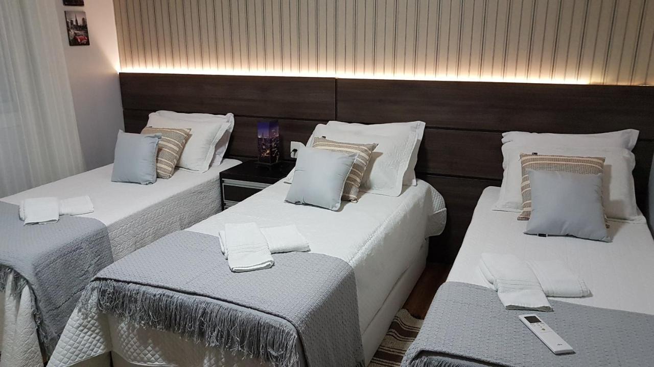 Gramado Garden Centro Διαμέρισμα Εξωτερικό φωτογραφία
