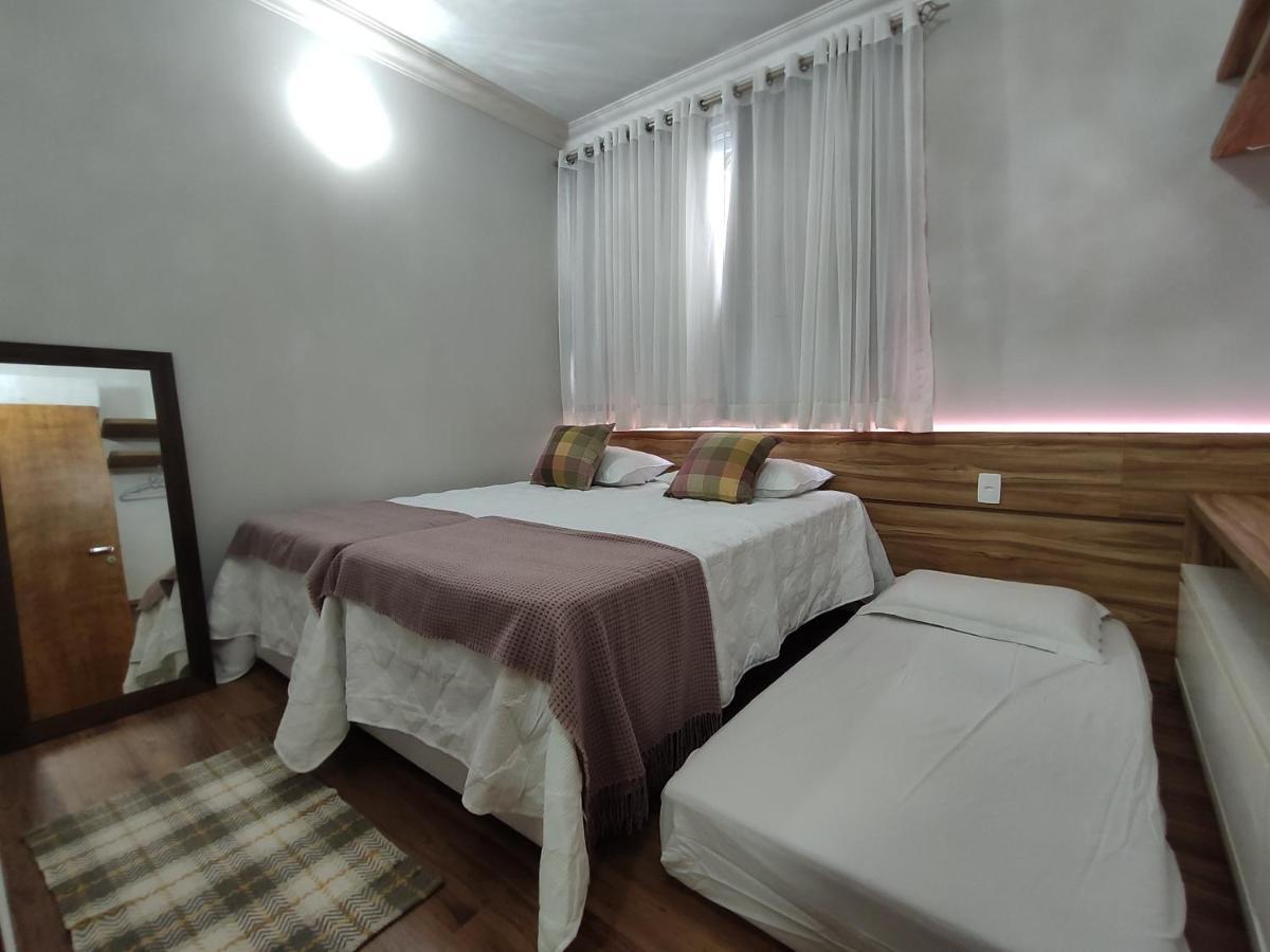 Gramado Garden Centro Διαμέρισμα Εξωτερικό φωτογραφία