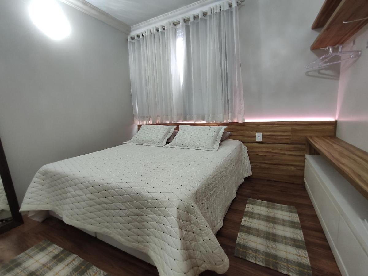 Gramado Garden Centro Διαμέρισμα Εξωτερικό φωτογραφία
