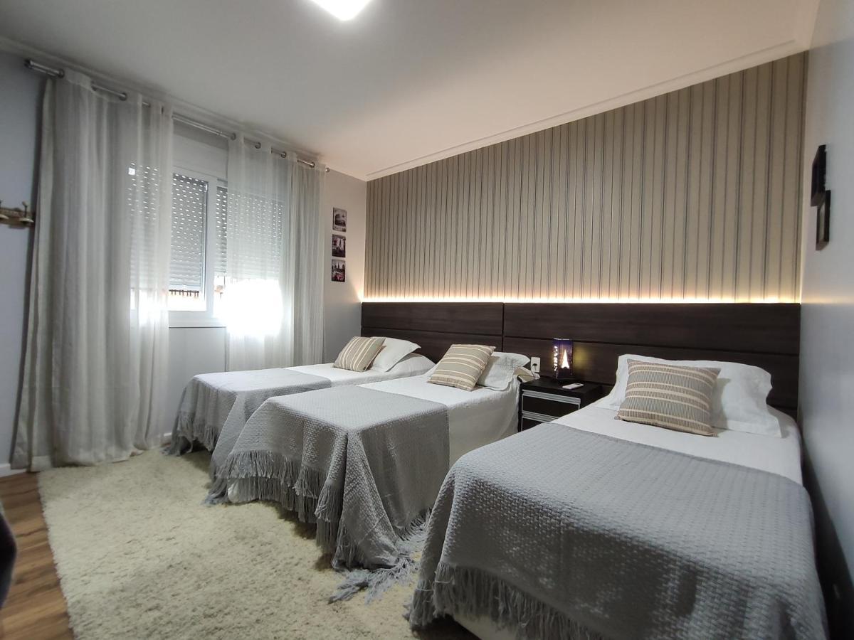 Gramado Garden Centro Διαμέρισμα Εξωτερικό φωτογραφία
