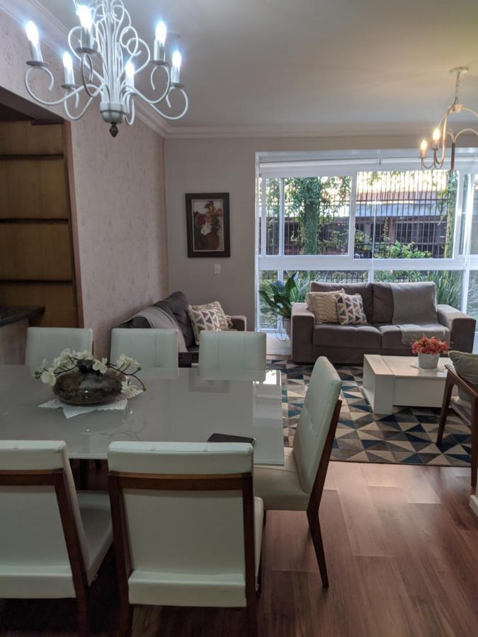 Gramado Garden Centro Διαμέρισμα Εξωτερικό φωτογραφία