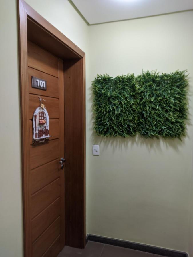 Gramado Garden Centro Διαμέρισμα Εξωτερικό φωτογραφία