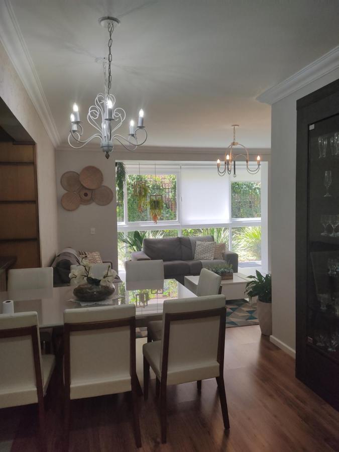 Gramado Garden Centro Διαμέρισμα Εξωτερικό φωτογραφία