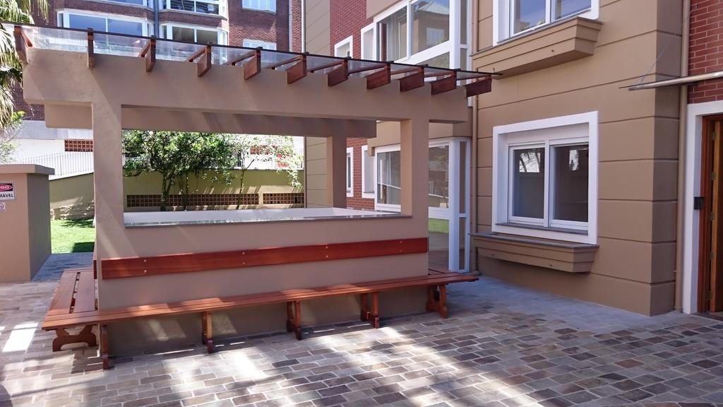 Gramado Garden Centro Διαμέρισμα Εξωτερικό φωτογραφία