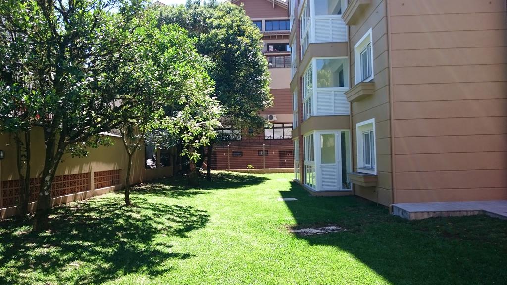 Gramado Garden Centro Διαμέρισμα Εξωτερικό φωτογραφία