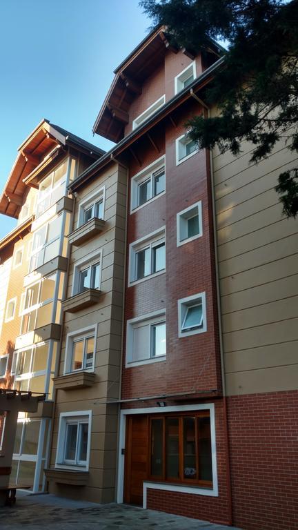 Gramado Garden Centro Διαμέρισμα Εξωτερικό φωτογραφία