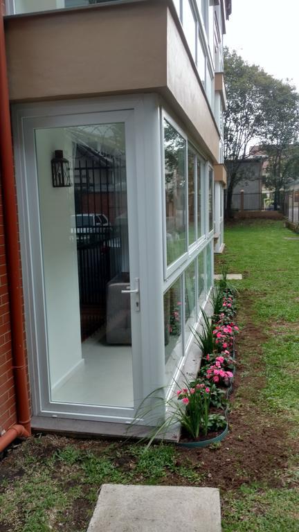 Gramado Garden Centro Διαμέρισμα Εξωτερικό φωτογραφία